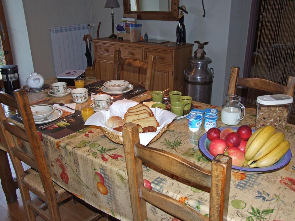 Domaine De Lasfonds Rieupeyroux  Kamer foto