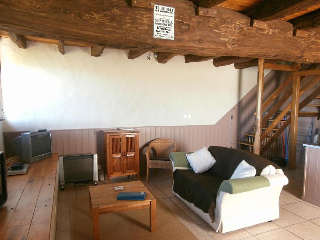 Domaine De Lasfonds Rieupeyroux  Kamer foto