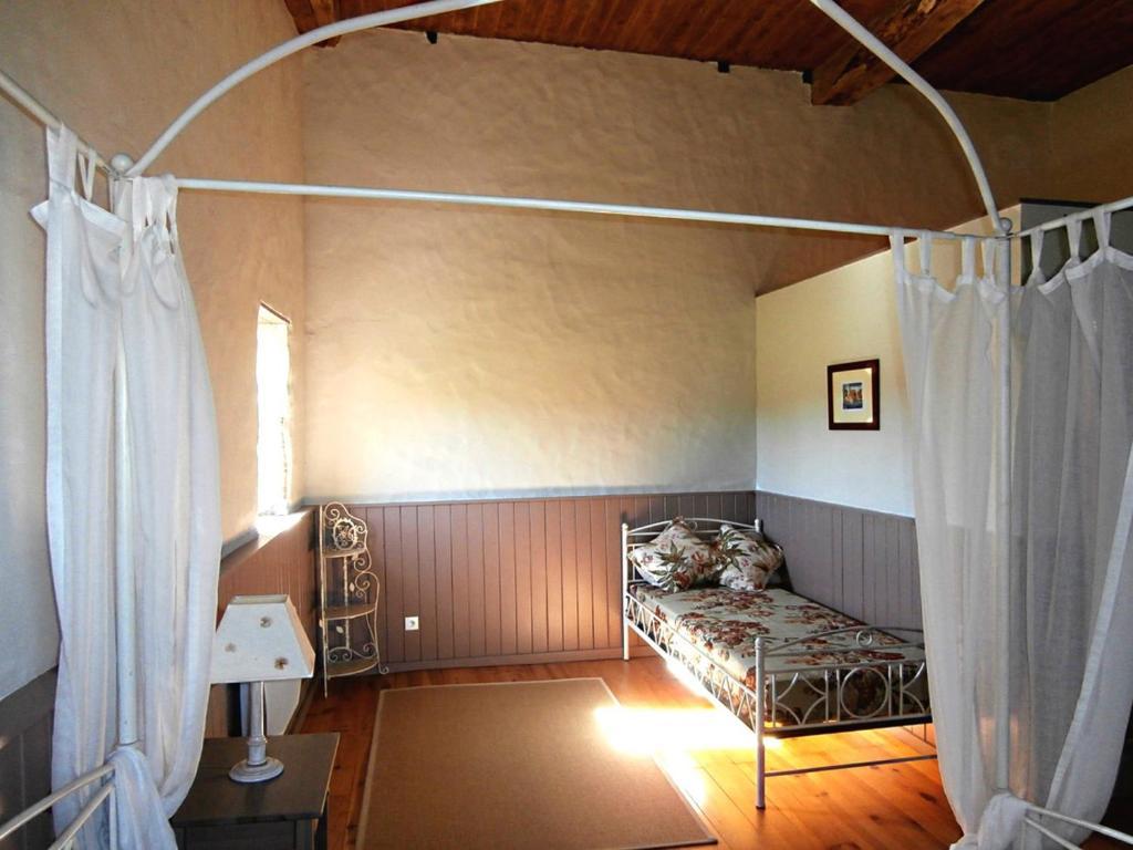 Domaine De Lasfonds Rieupeyroux  Kamer foto