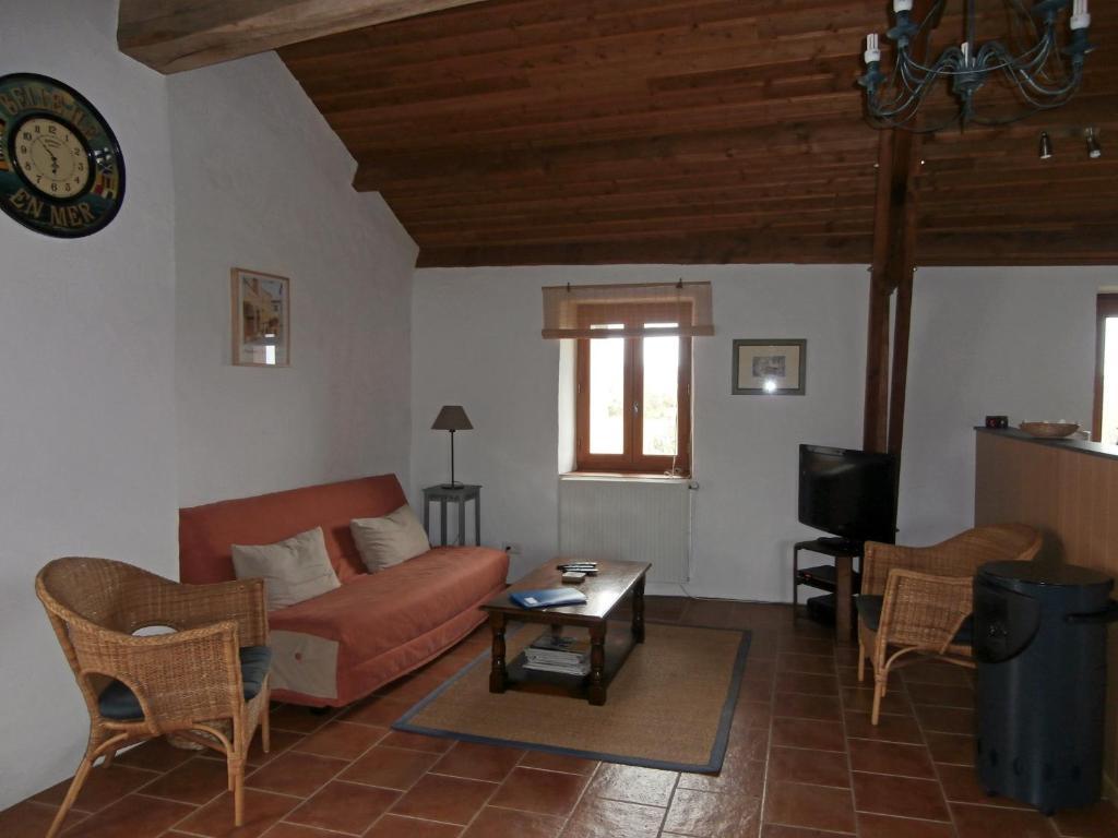 Domaine De Lasfonds Rieupeyroux  Kamer foto