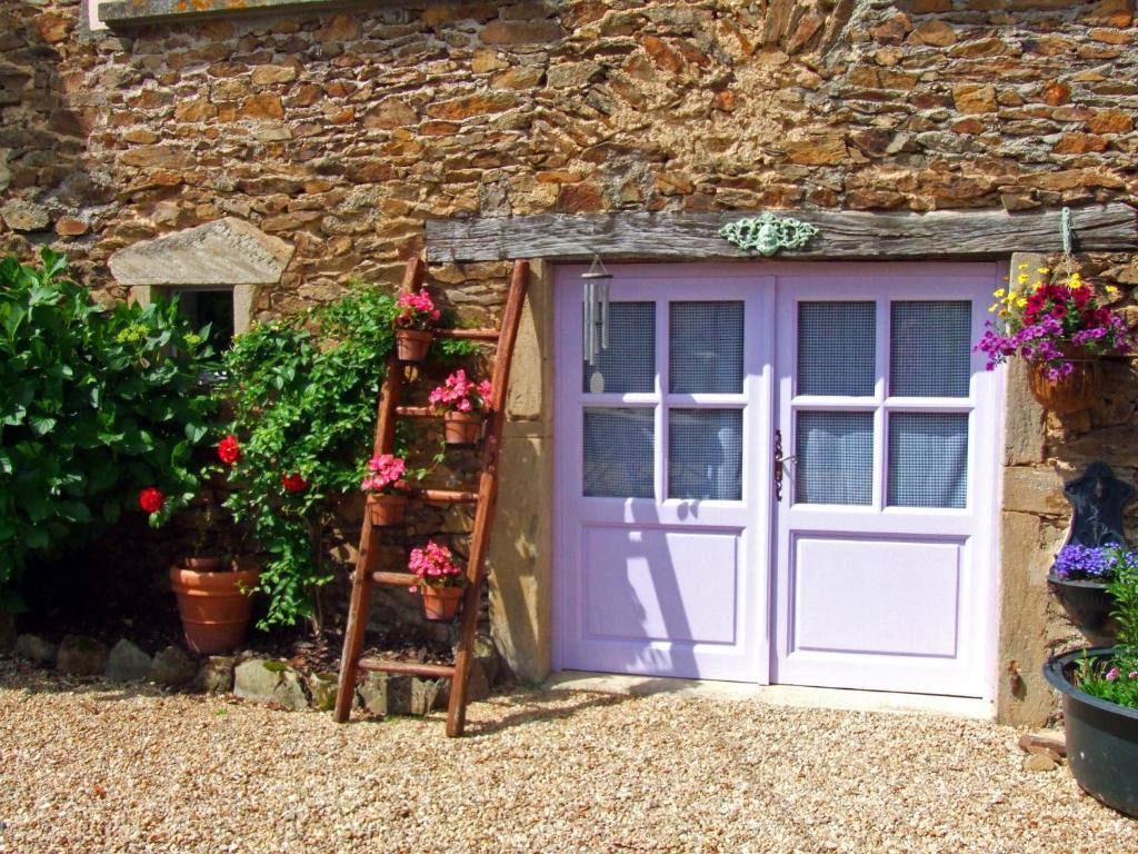Domaine De Lasfonds Rieupeyroux  Kamer foto